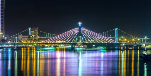 Khách sạn Fivitel Đà Nẵng Xung quanh Photos