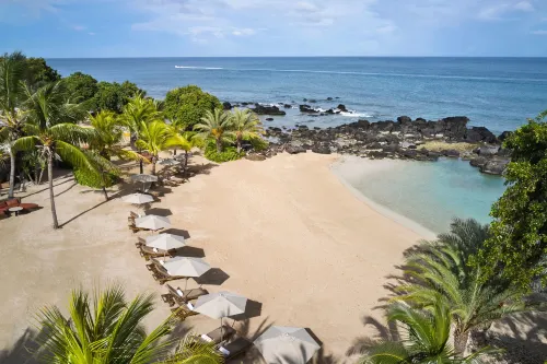 The Westin Turtle Bay Resort & Spa, Mauritius À proximité de l'hôtel Photos