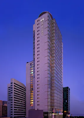 Kolon Seacloud Hotel Extérieur Photos