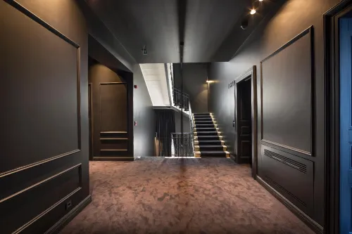 Adriatic Hotel by Maistra Collection Yleiset tilat Photos