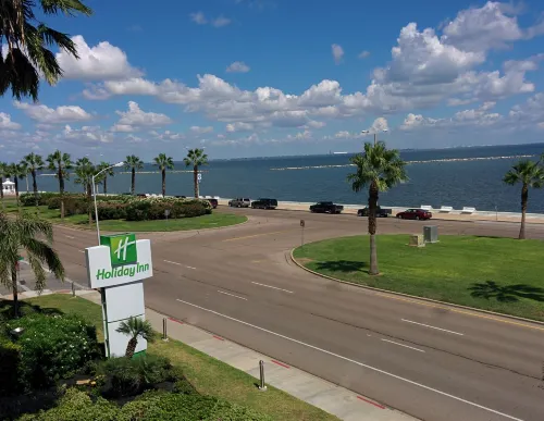 Holiday Inn Corpus Christi Downtown Marina À proximité de l'hôtel Photos