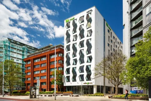 Ibis Styles London Ealing Extérieur Photos