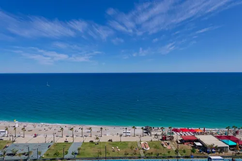 Megasaray Westbeach Antalya À proximité de l'hôtel Photos