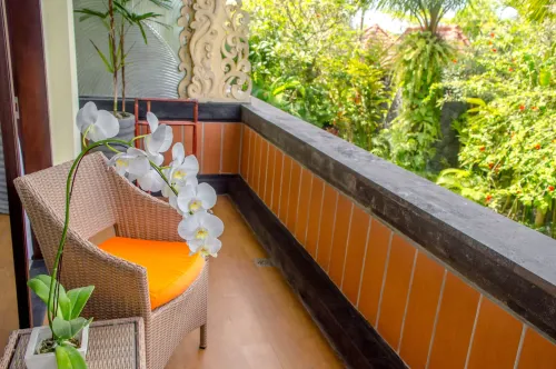 The Bali Dream Villa & Resort Echo Beach Canggu In der Nähe des Hotels Photos
