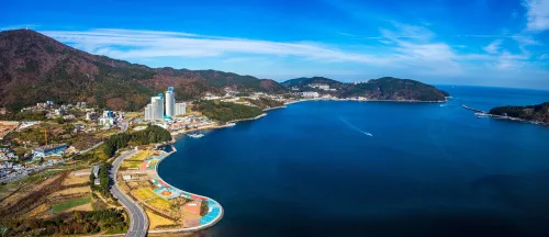 Sono Calm Geoje À ne pas manquer Photos