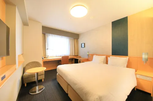 Richmond Hotel Yamagata Ekimae Chambres Photos
