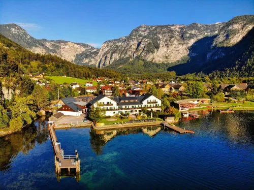 Hotel Haus am See Self Check-IN Circondario Photos