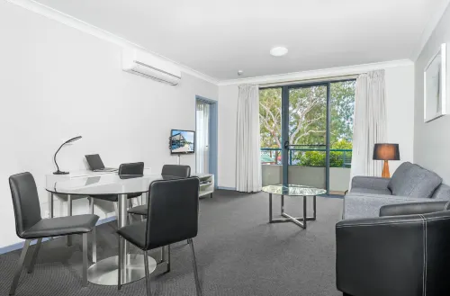 The Brighton Apartments Chambres Photos