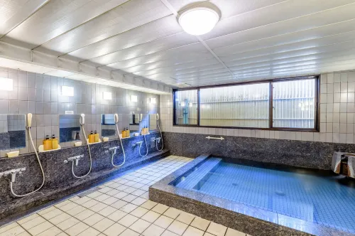 Yamatoya Honten Ryokan Osaka Benessere e tempo libero Photos