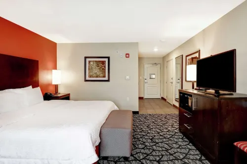 Hampton Inn by Hilton Chilliwack Photos