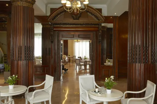 Mon Repos Palace - Adults Only Public Areas Photos