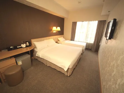 H1 Hotel Photos