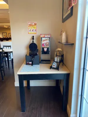 Best Western Bar Harbour Inn Ristorazione Photos
