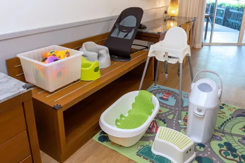 Sunwing Bangtao Beach Chambres Photos