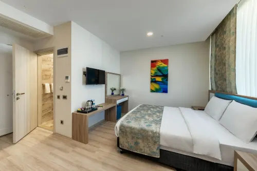 Anelli Hotel Chambres Photos