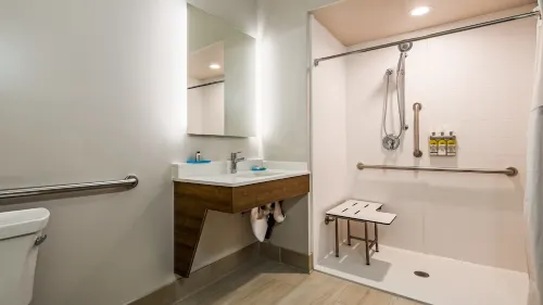 Holiday Inn Express & Suites Detroit - Farmington Hills Chambres Photos