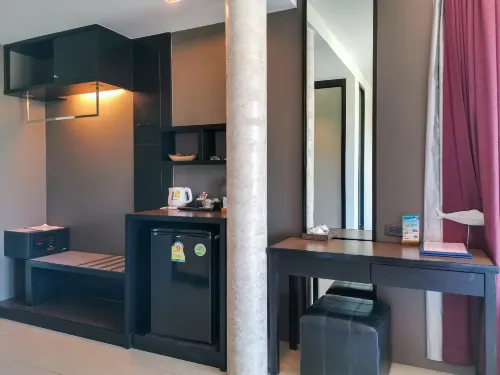 The Tama Hotel Photos