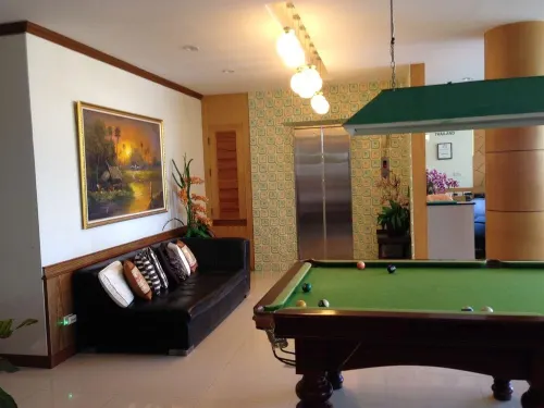Green Harbor Hotel & Service Apartment Empfohlen Photos