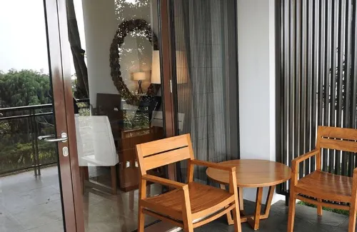 Amaryllis Boutique Resort Chambres Photos