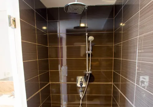 Siam Triangle Hotel Photos