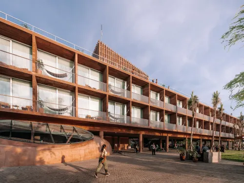 Potato Head Suites & Studios Extérieur Photos