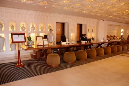 K108 Hotel Doha Espaces publics Photos