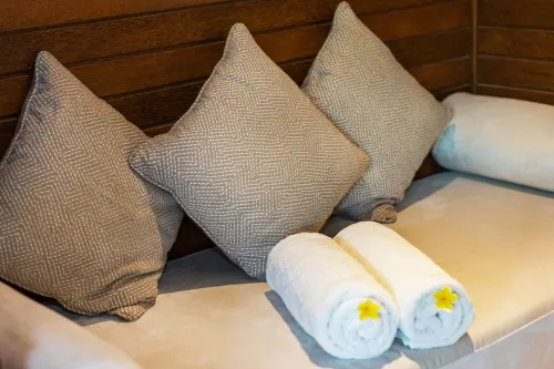Royal Retreat Villa's Lembongan Rooms Photos