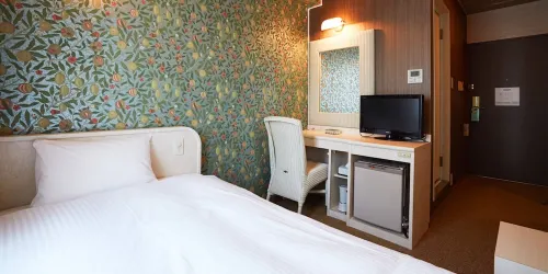Hotel Eclair Hakata Photos