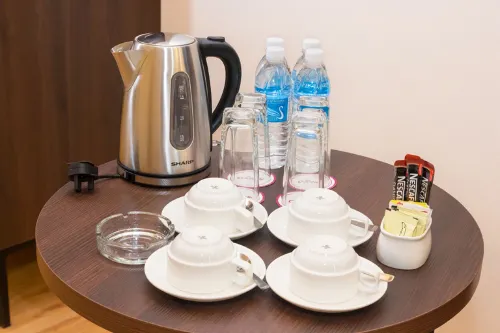 Casa Bonita Hotel Номера Photos