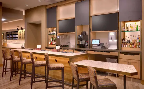 Hyatt Place Emeryville/San Francisco Bay Area Leisure & Recreation Photos