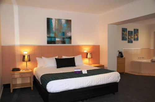 Mercure Hotel Mildura Photos