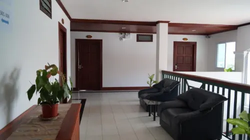 Vansana Hotel Vang Vieng Aree comuni Photos