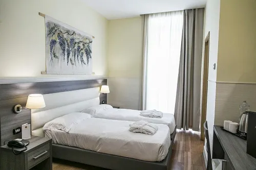 Hotel Aphrodite Chambres Photos