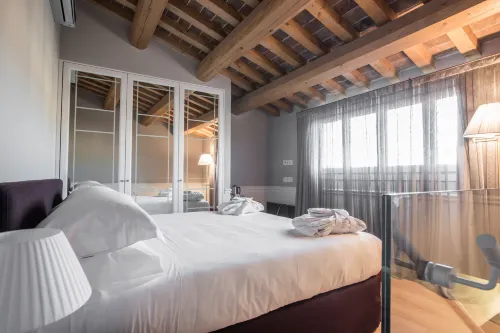 Palazzo Castri 1874 Hotel & Spa Chambres Photos