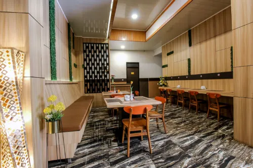 Wisma GM Unggulan Photos