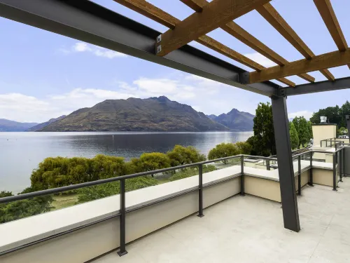 Peppers Beacon Queenstown Near Hotel Photos