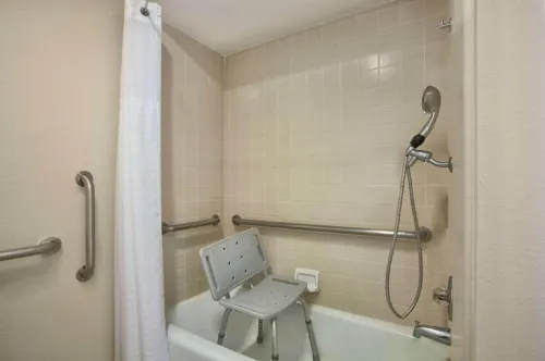 Travelodge by Wyndham Lemoore Near Naval Air Station Chambres Photos