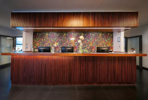 Hotel Cult Frankfurt City Area Publik Photos