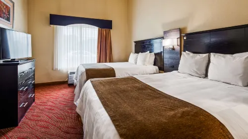 Best Western Bar Harbour Inn Camere Photos