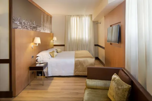 Starhotels Ritz Photos