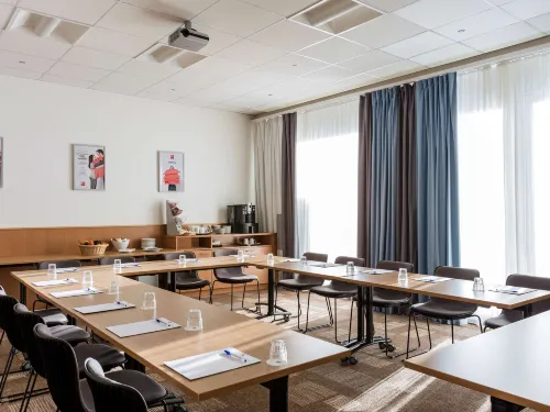 Ibis Winterthur City Espaces Affaires Photos