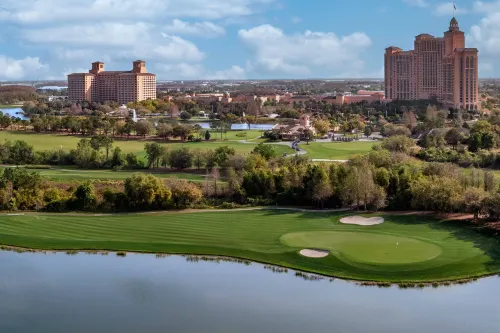 The Ritz-Carlton Orlando, Grande Lakes À proximité de l'hôtel Photos