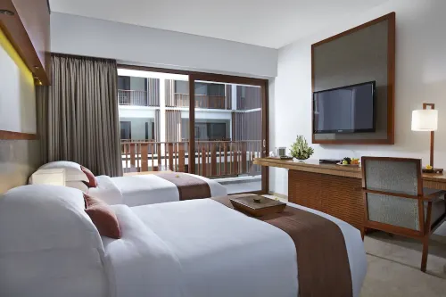 The Magani Hotel and Spa Kamar Photos