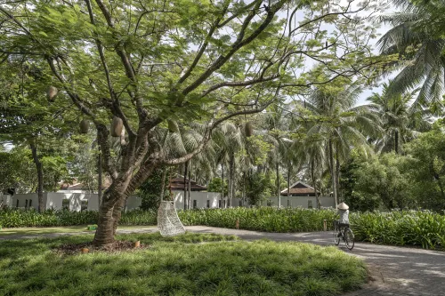 Four Seasons Resort The Nam Hai Hoi An Esterni Photos