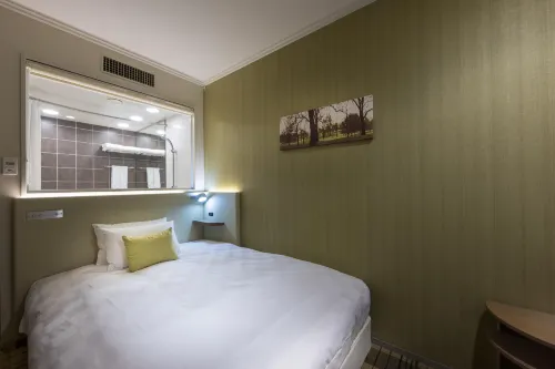 Kichijoji Excel Hotel Tokyu Rooms Photos