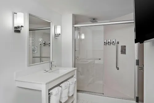 Four Points by Sheraton Mall of America Minneapolis Airport Camere Photos