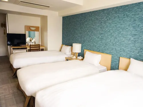 Kobe Port Tower Hotel Da non perdere Photos