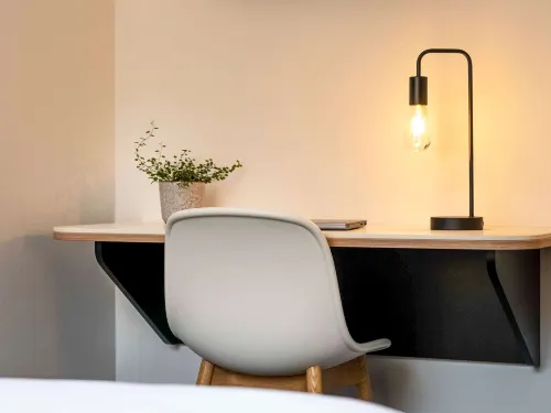 Ibis Styles Colmar Centre Rooms Photos