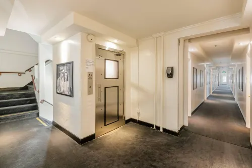 Hollywood Historic Hotel Aree comuni Photos