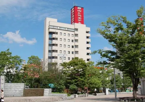 Koriyama City Hotel À ne pas manquer Photos